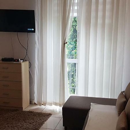 Apartament Aga2 Oświęcim  Eksteriør billede